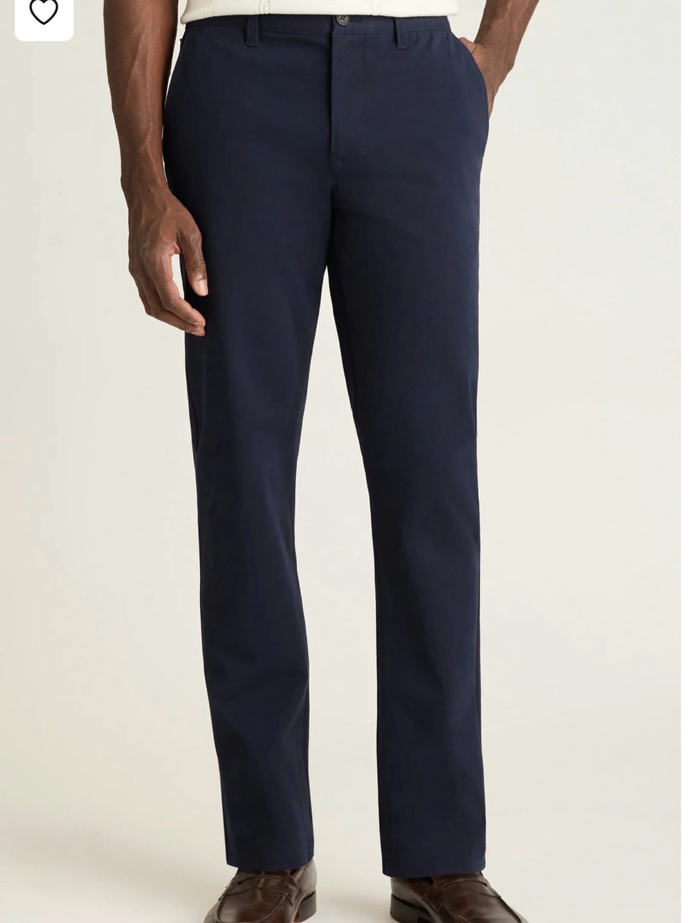 Bonobos Slim Fit Chino